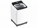 Midea 10kg top loader Rear control Washing Machine