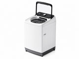 Midea 10kg top loader Rear control Washing Machine