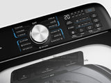 Midea 10kg top loader Rear control Washing Machine