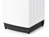 Midea 10kg top loader Rear control Washing Machine