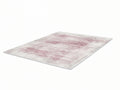 DS Printed Rug 200cm x 300cm - Maroon Brown
