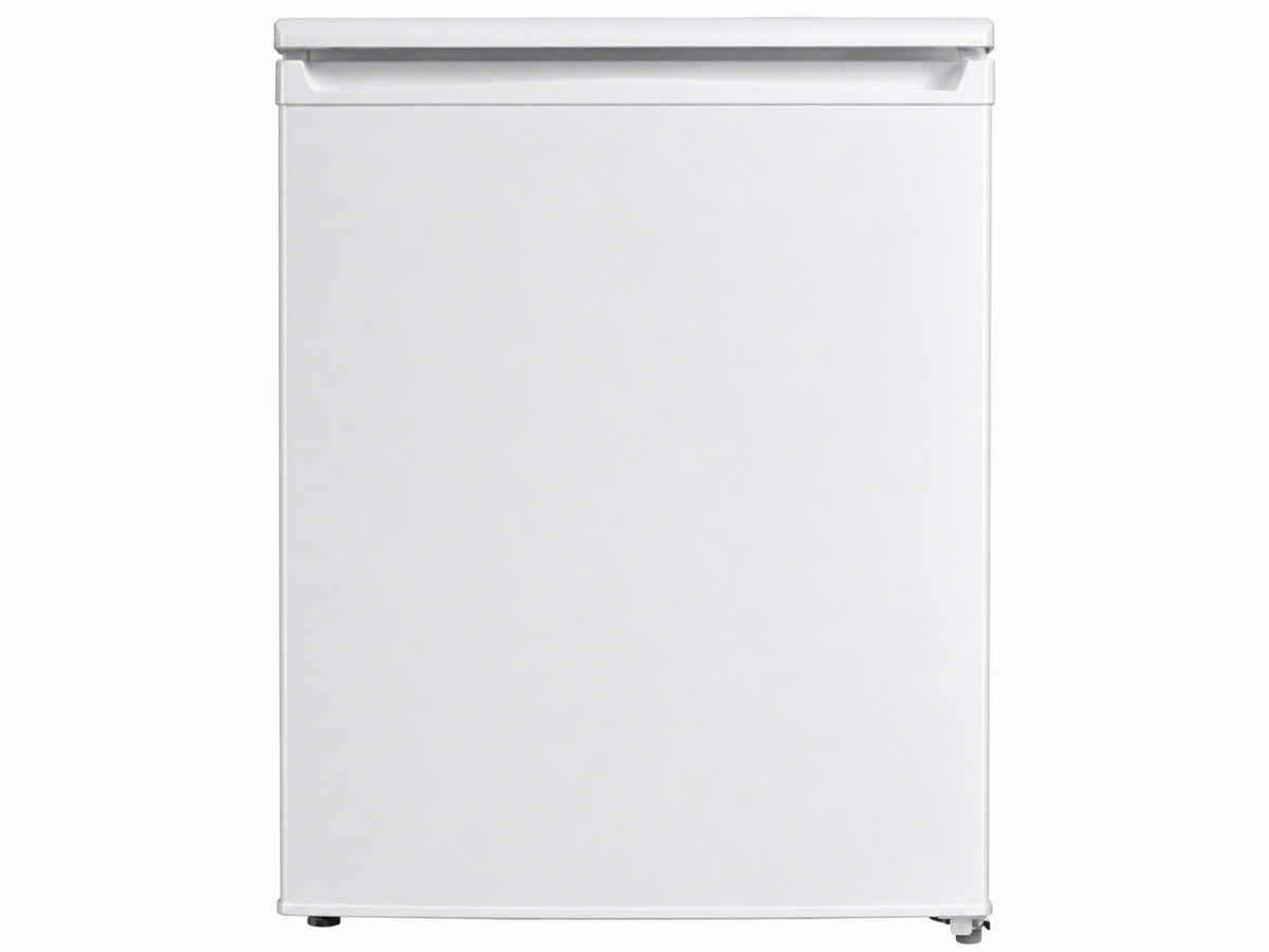 Midea Bar freezer 83L freezer - White Color