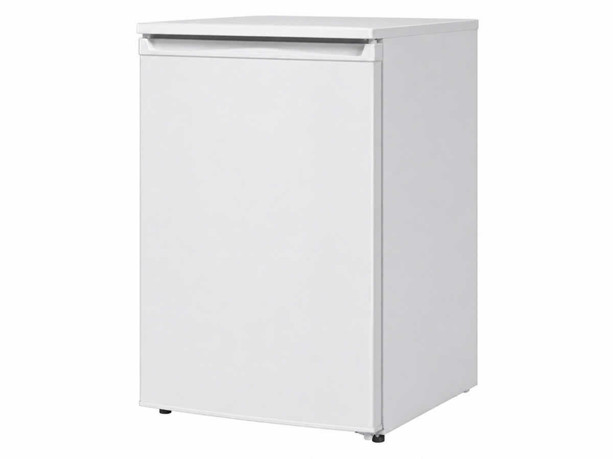 Midea Bar freezer 83L freezer - White Color