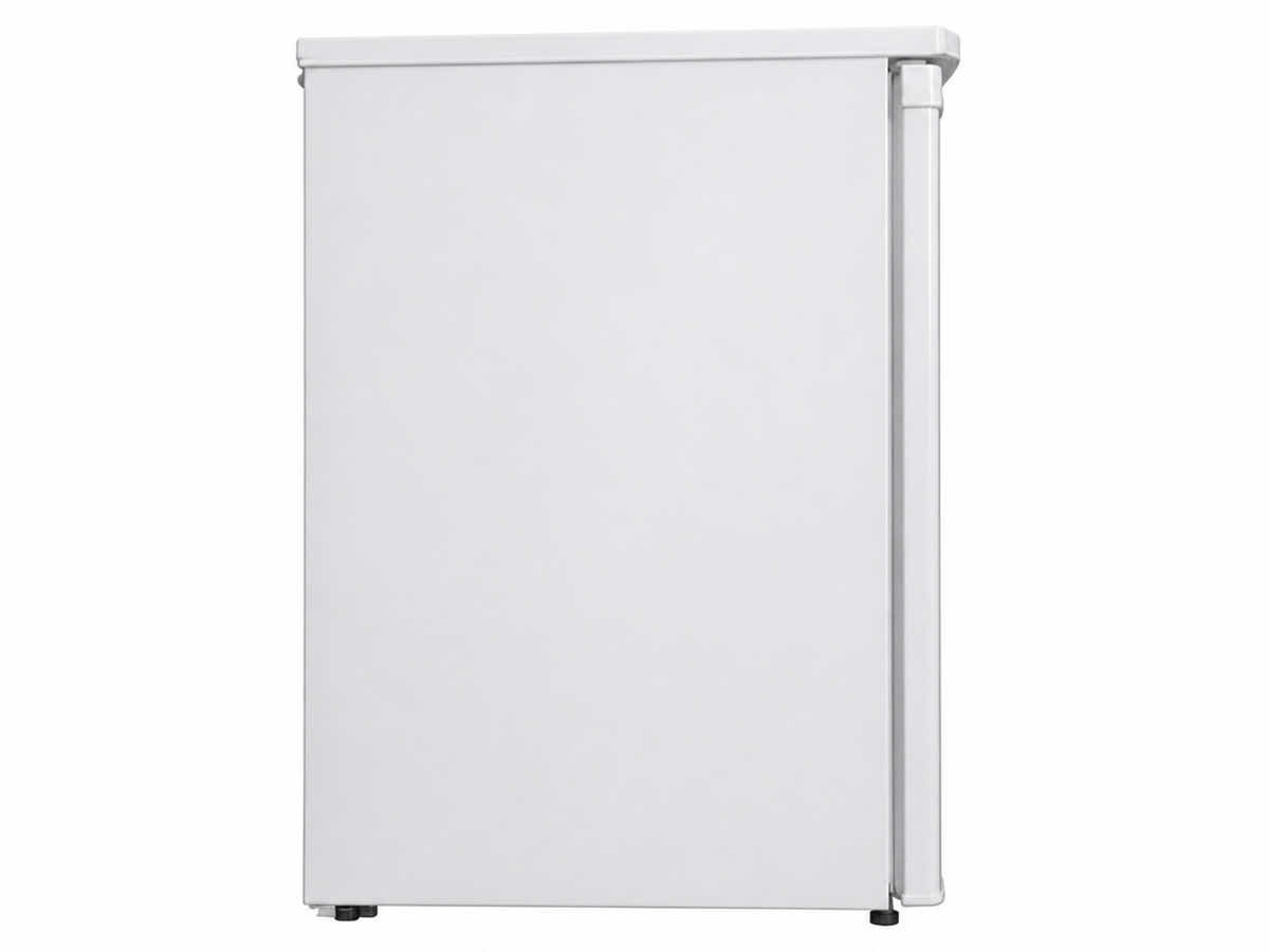 Midea Bar freezer 83L freezer - White Color