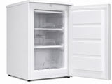 Midea Bar freezer 83L freezer - White Color