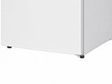 Midea Bar freezer 83L freezer - White Color