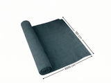 100gsm Green Shade Cloth - 1.8m x 10m