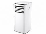 Midea Portable Air Conditioner 2.5kw Cooling