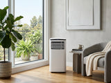 Midea Portable Air Conditioner 2.5kw Cooling