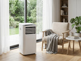 Midea Portable Air Conditioner 2.5kw Cooling