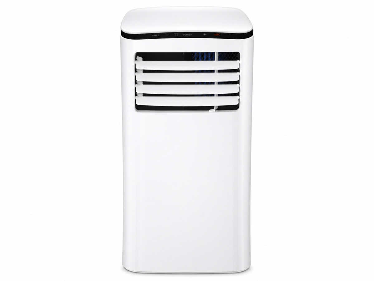 Midea Portable Air Conditioner 2.5kw Cooling