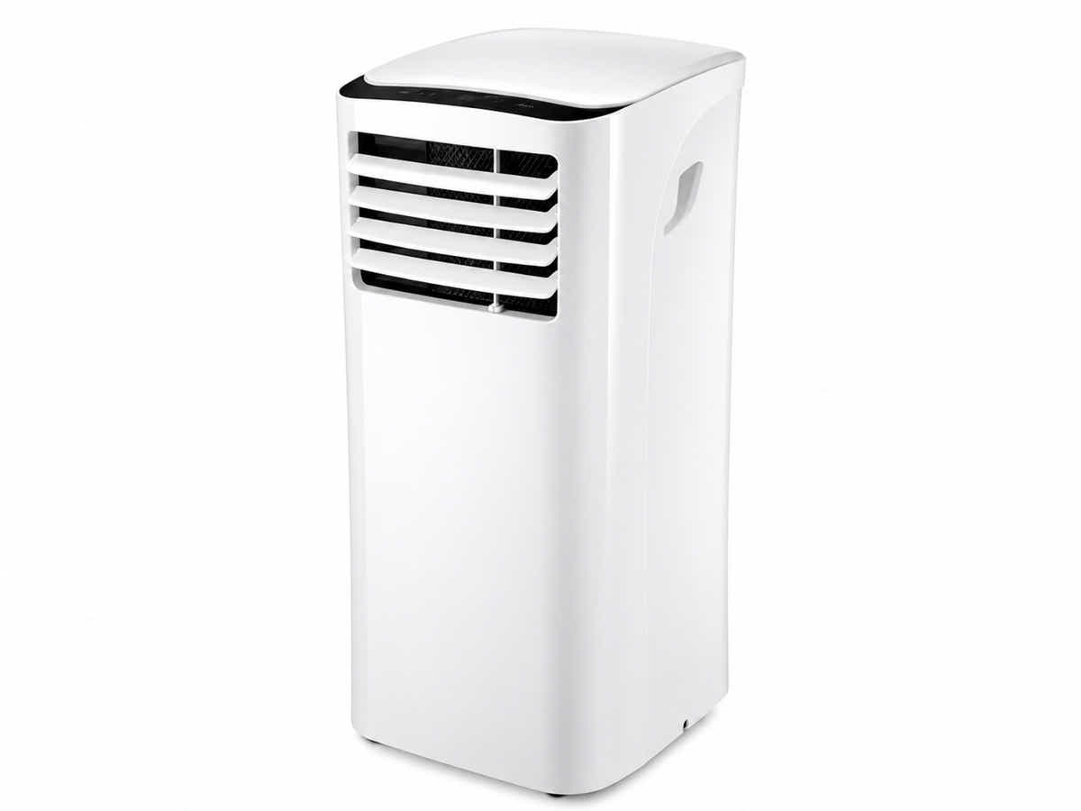 Midea Portable Air Conditioner 2.5kw Cooling