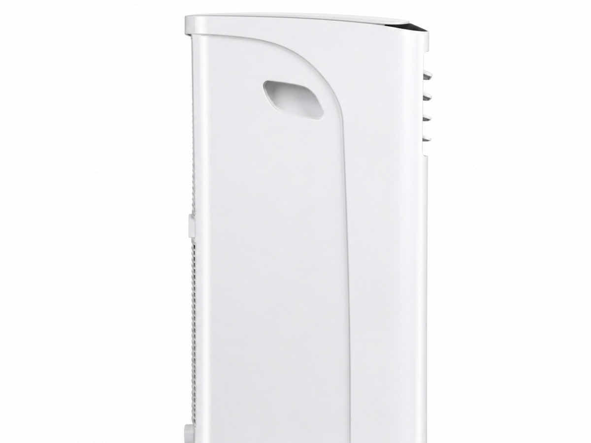 Midea Portable Air Conditioner 2.5kw Cooling