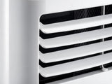 Midea Portable Air Conditioner 2.5kw Cooling