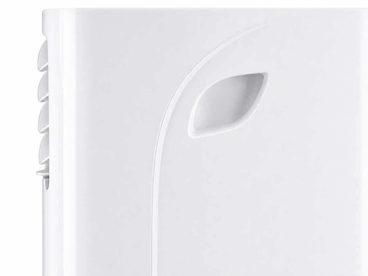 Midea Portable Air Conditioner 2.5kw Cooling