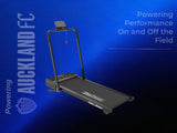 Walking Pad Treadmill With Handle - 40 cm