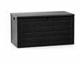 Outdoor Storage Box 680L - Black