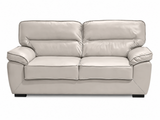 Zonny 3-Piece Sofa Set PU - Beige