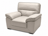 Zonny 3-Piece Sofa Set PU - Beige