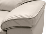 Zonny 3-Piece Sofa Set PU - Beige