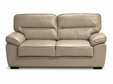 Zonny 3-Piece Sofa Set PU - Taupe