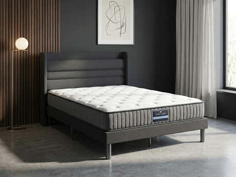 Double Mattresses