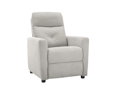 Buren Push Back Recliner Chair