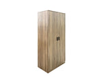 Upgraded Einar 2-Door Cabinet