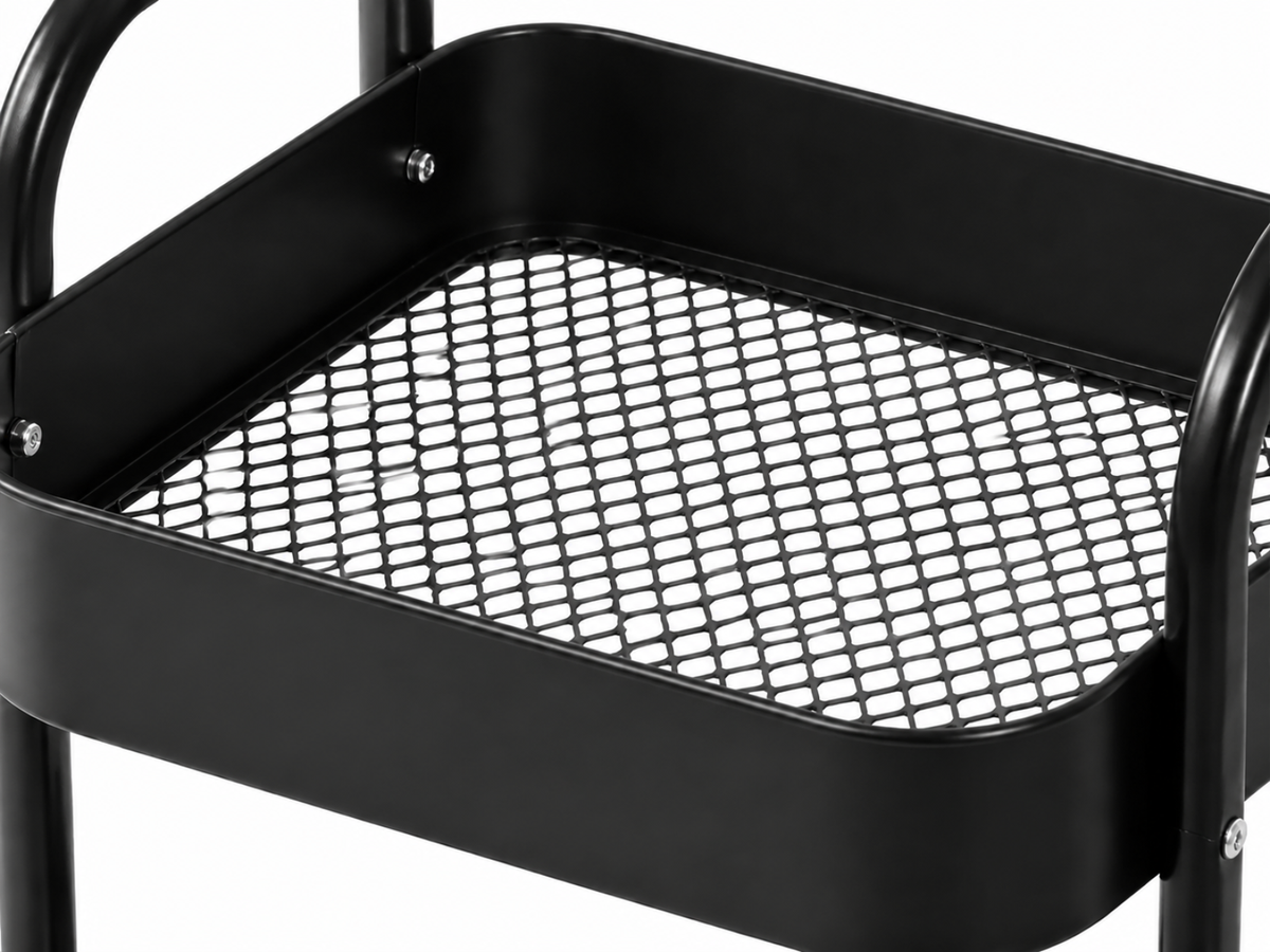 kitchen trolley with drawer