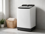 T Midea 8kg top loader Rear control Washing Machine
