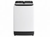 T Midea 8kg top loader Rear control Washing Machine