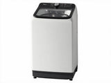 T Midea 8kg top loader Rear control Washing Machine