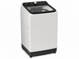 T Midea 8kg top loader Rear control Washing Machine