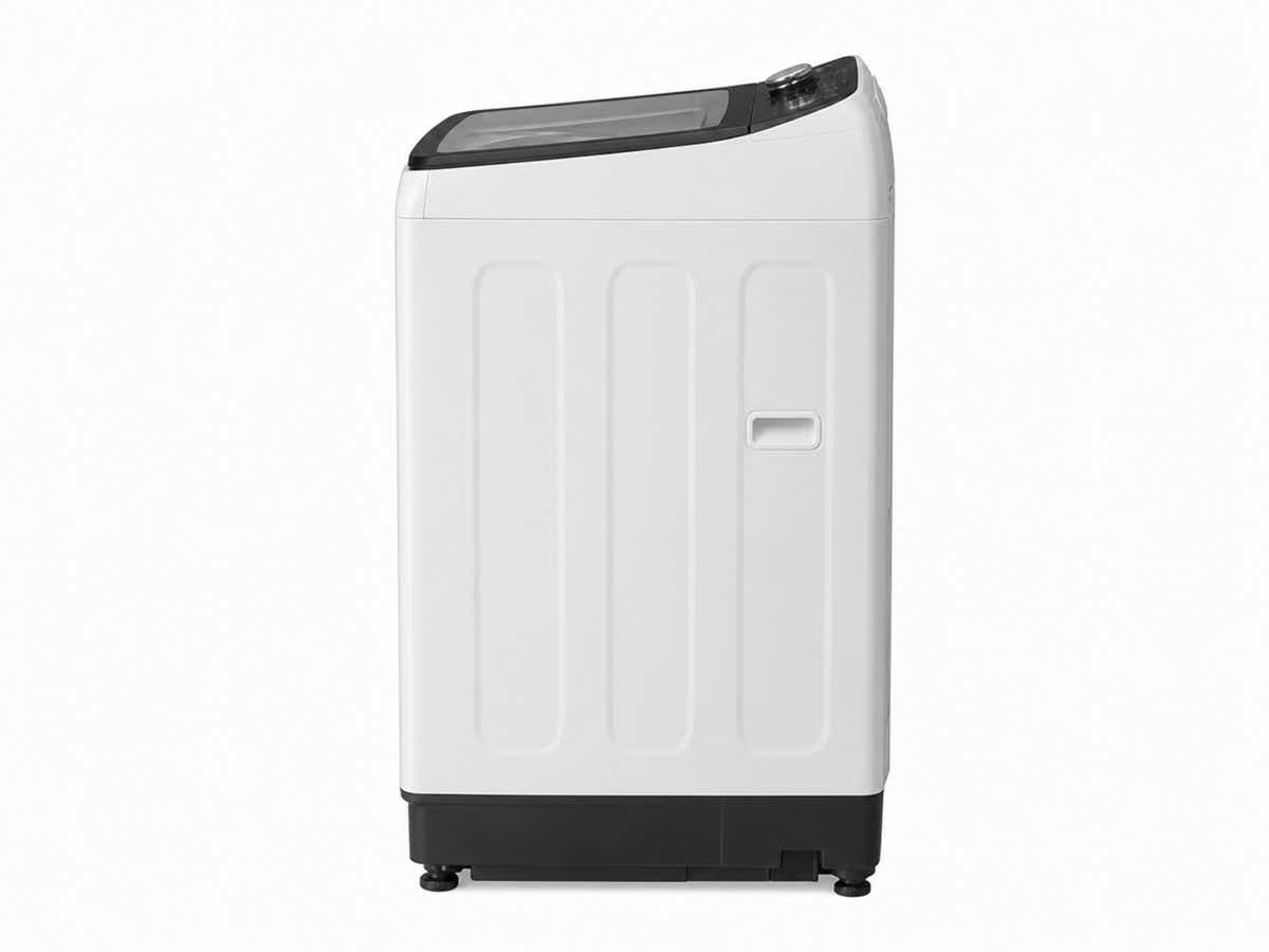 T Midea 8kg top loader Rear control Washing Machine