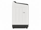 T Midea 8kg top loader Rear control Washing Machine