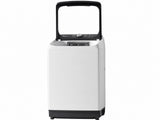 T Midea 8kg top loader Rear control Washing Machine