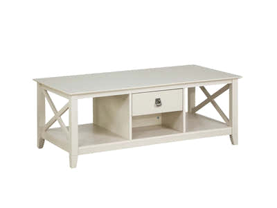 Antique Coffee Table