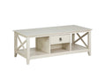 Antique Coffee Table