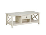 Antique Coffee Table