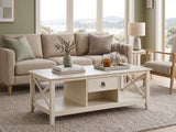 Antique Coffee Table