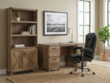 Modern Study Room Combo - 3 Piece