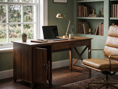 Writing Desk