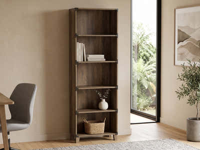 Bookcase