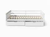 Xclusive Aigen Daybed with Drawers