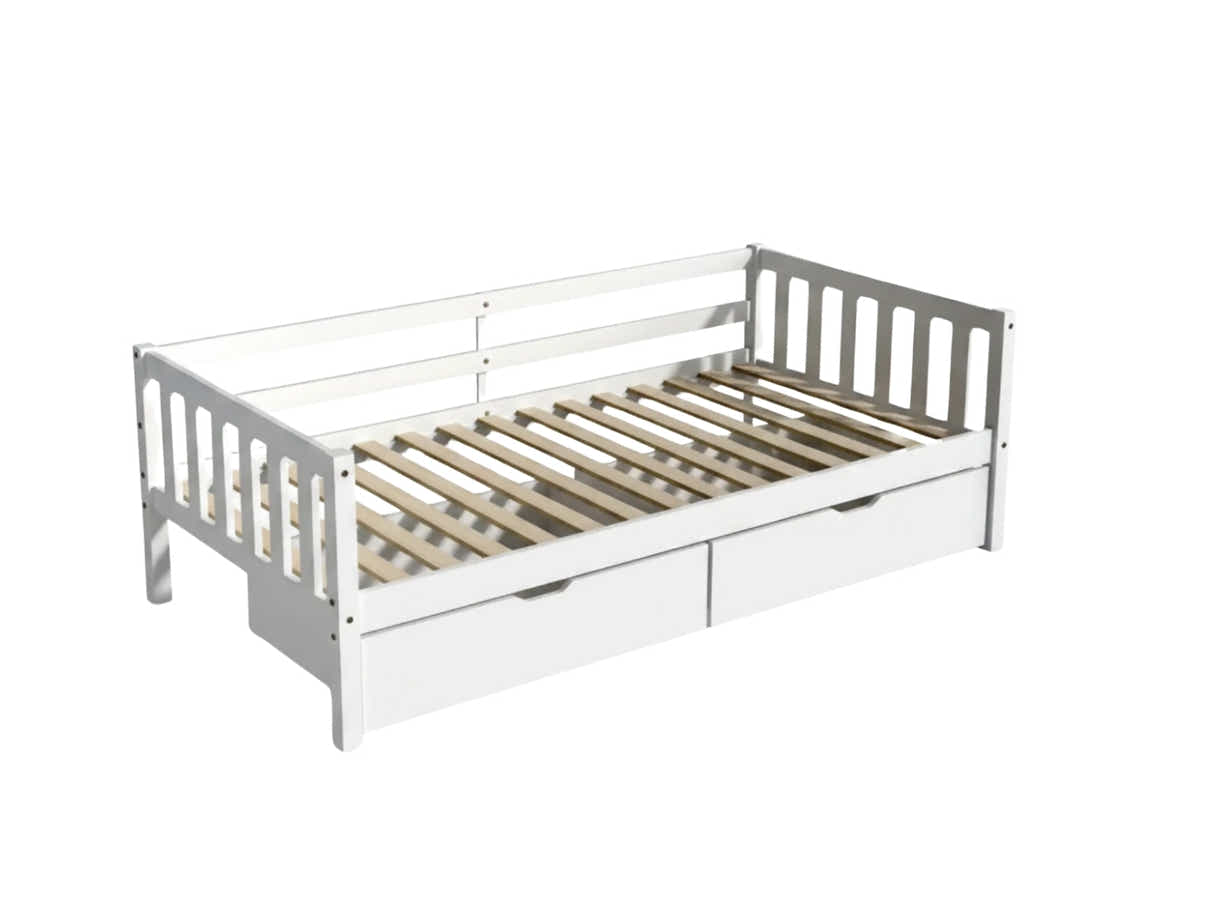 Xclusive Aigen Daybed with Drawers
