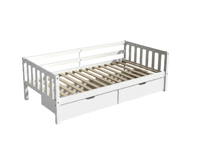 Xclusive Aigen Daybed with Drawers