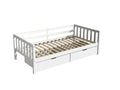 Xclusive Aigen Daybed with Drawers