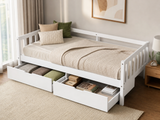 Xclusive Aigen Daybed with Drawers