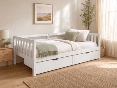 Xclusive Aigen Daybed with Drawers