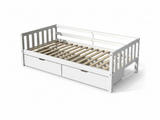 Xclusive Aigen Daybed with Drawers